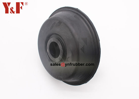 Rundes Universalkörpermontage Bushings Kit hohe Abrasionsbeständigkeit