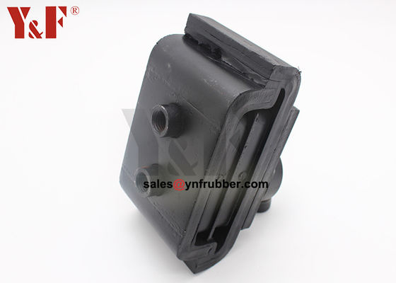 Standard-Körperhalter Schlagdichte 4628983 Hintermotorhalter