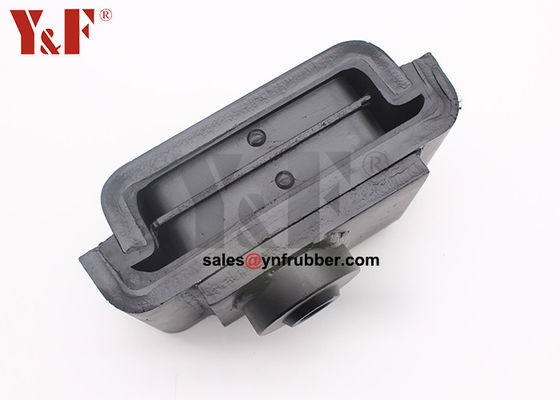 Standard-Körperhalter Schlagdichte 4628983 Hintermotorhalter
