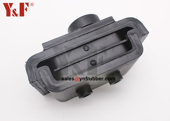 Standard-Körperhalter Schlagdichte 4628983 Hintermotorhalter