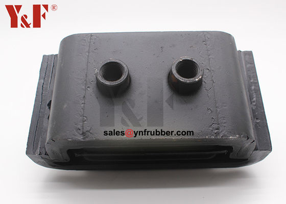 Standard-Körperhalter Schlagdichte 4628983 Hintermotorhalter