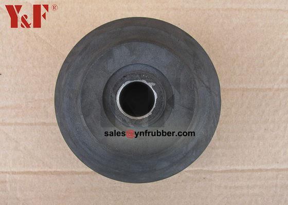 Standard-Rubber-Auto-Karosseriemotive Stoßdichte Motorkörper Bushing Kit