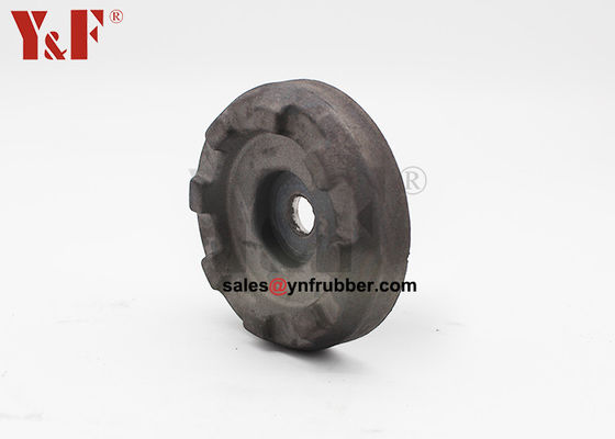 Individuell angefertigte Karosserienaufbau-Bushings 4426637 4448738 Gummi-Motoren-Aufbau SGS