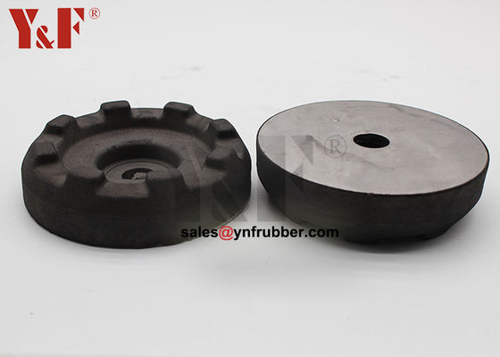 Individuell angefertigte Karosserienaufbau-Bushings 4426637 4448738 Gummi-Motoren-Aufbau SGS