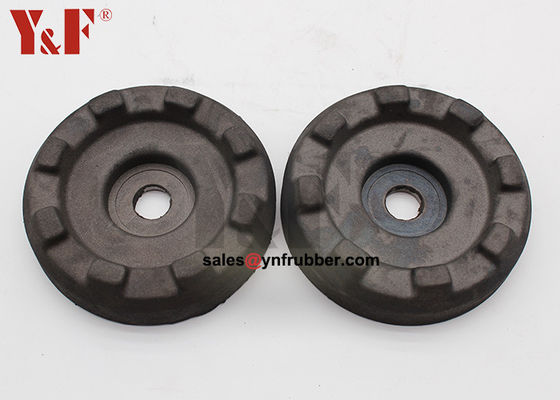 Individuell angefertigte Karosserienaufbau-Bushings 4426637 4448738 Gummi-Motoren-Aufbau SGS