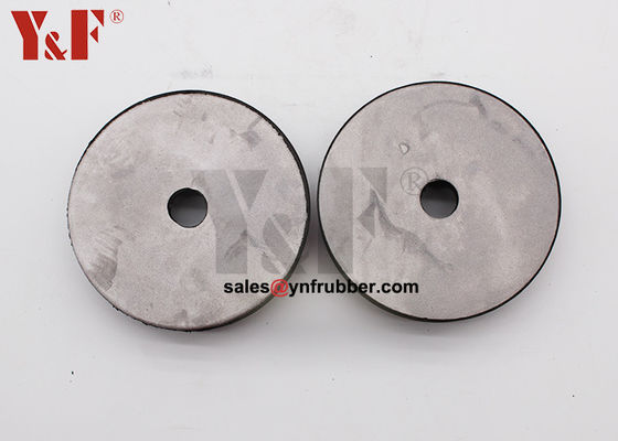 Individuell angefertigte Karosserienaufbau-Bushings 4426637 4448738 Gummi-Motoren-Aufbau SGS
