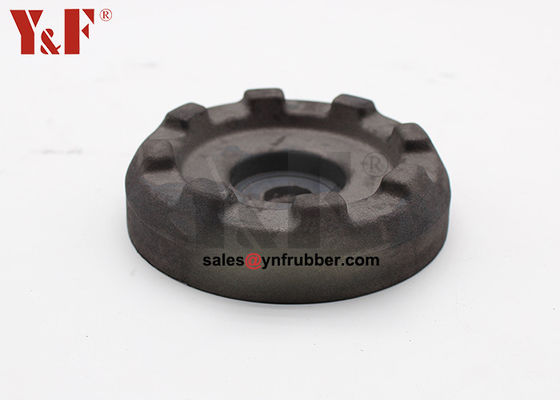 Individuell angefertigte Karosserienaufbau-Bushings 4426637 4448738 Gummi-Motoren-Aufbau SGS
