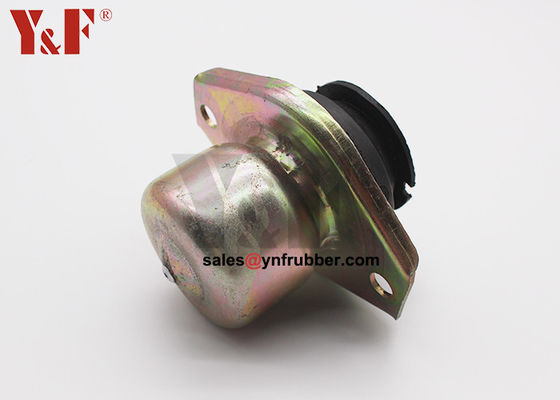 OEM / ODM Spritzguss-Gummi-Teile für industrielle Anwendungen