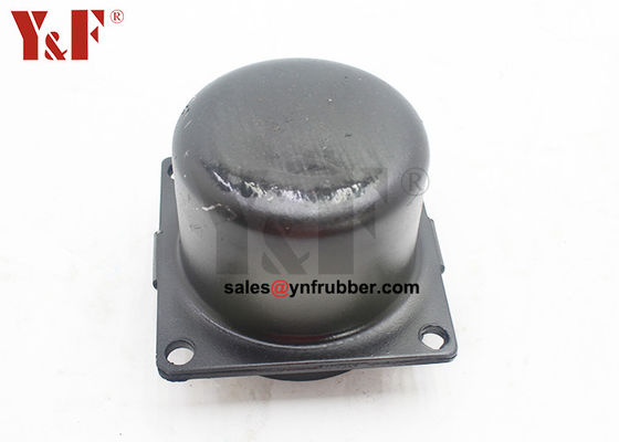 Auto-Flexible Gummi-Formen-Teile mit hoher Festigkeit