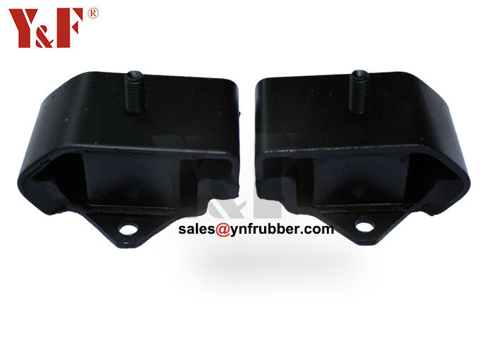 6BG1 1-53215-048-1 1-53215048-0 Gummihalter für Bagger für ISUZU CXZ