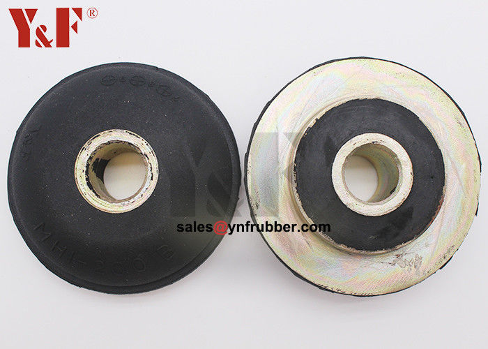 Schrägmaschine Vorder- und Rücken Gummi-Motorhalter E120 E120B 0994708 099-4708