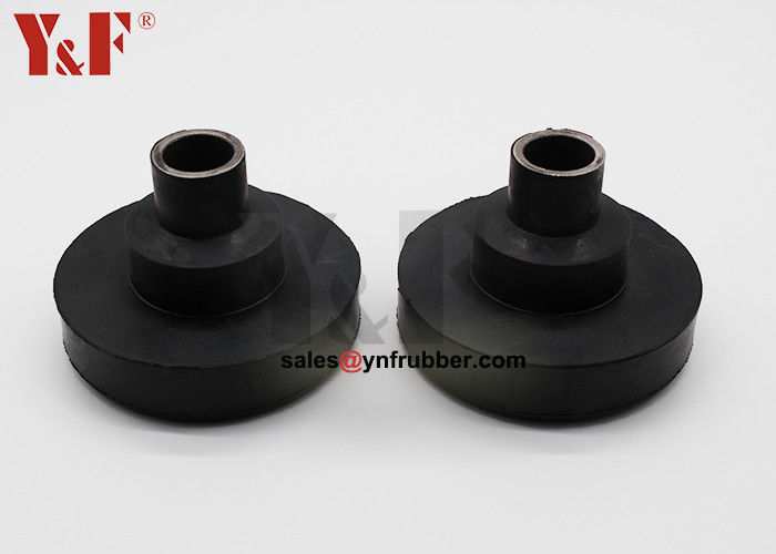 Versatile Gummibefestigungsbeine 424-01-11330 für Radlader WA380-1 SGS